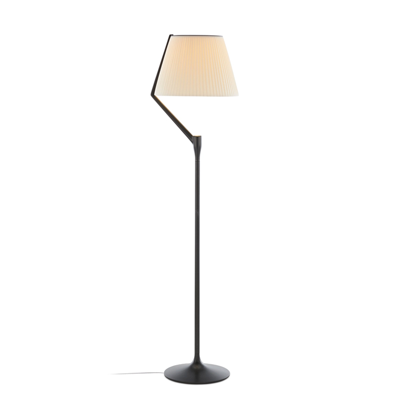 Lampadaire ANGELO STONE Titane KARTELL