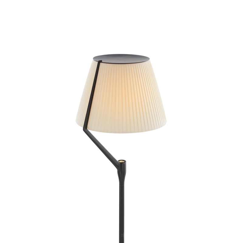 Lampadaire ANGELO STONE Titane KARTELL