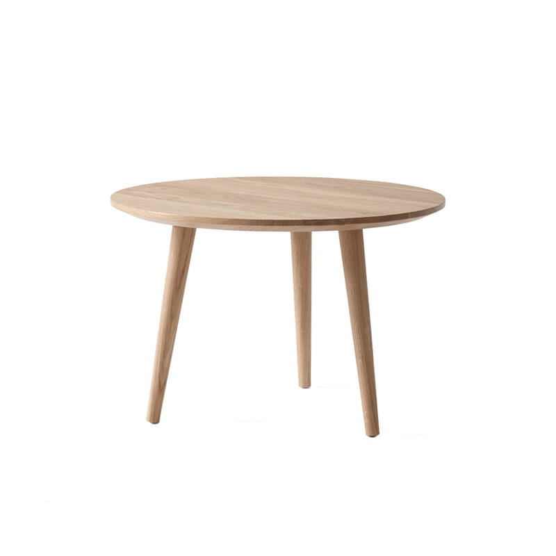 Table basse IN BETWEEN SK14 Chêne AND TRADITION