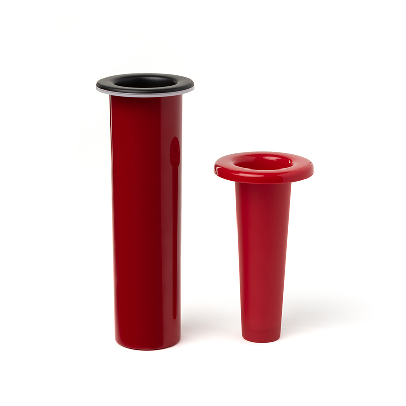 Vase BOUQUET Bordeaux MAGIS