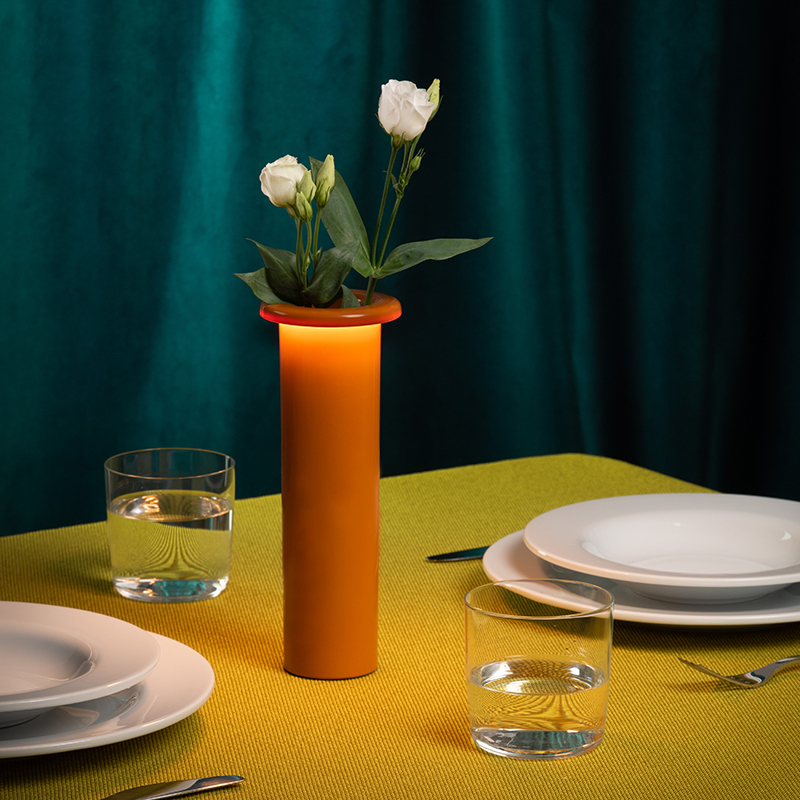 Vase BOUQUET Caramel MAGIS