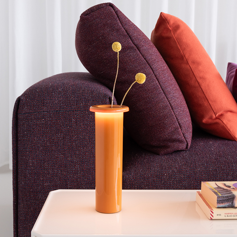 Vase BOUQUET Caramel MAGIS