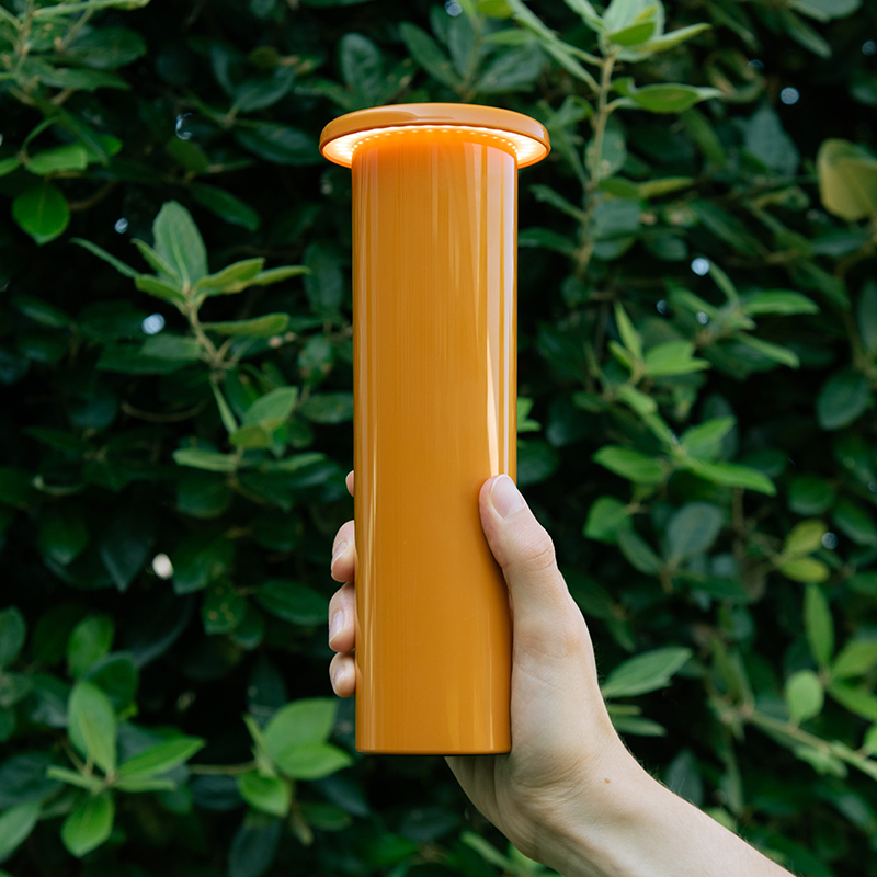 Vase BOUQUET Caramel MAGIS