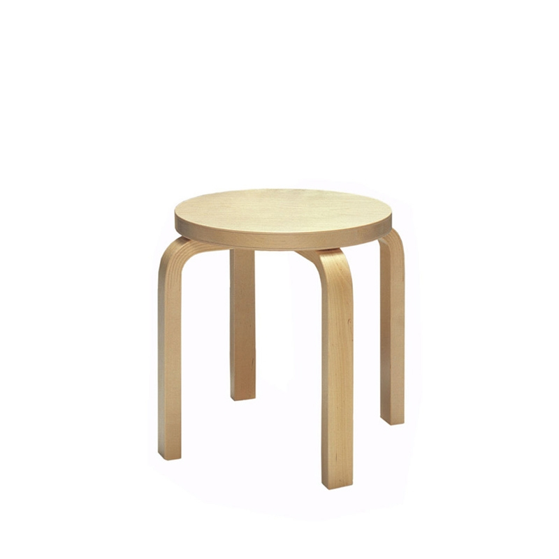 Siège enfant NE 60 tabouret enfant Bouleau ARTEK