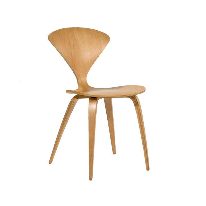 SIDE CHAIR Hêtre