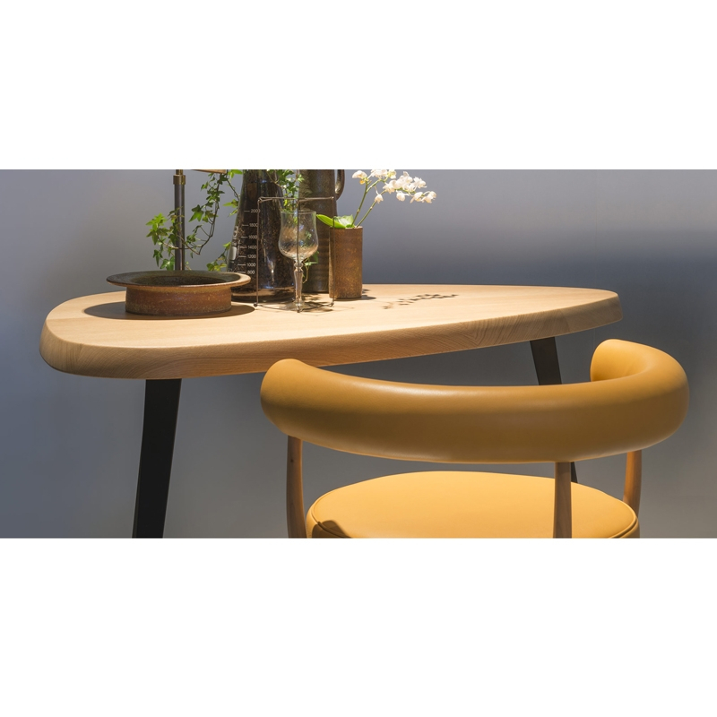 Table 527 MEXIQUE Chêne CASSINA