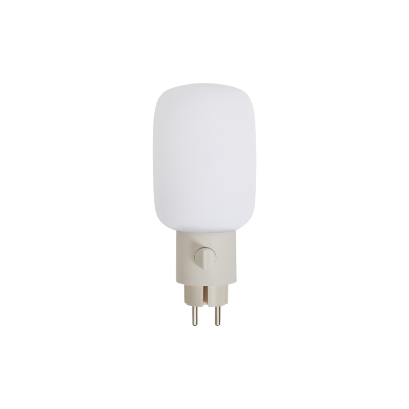 Accessoire luminaire Ampoule Plug-in POWER Perle PEDESTAL