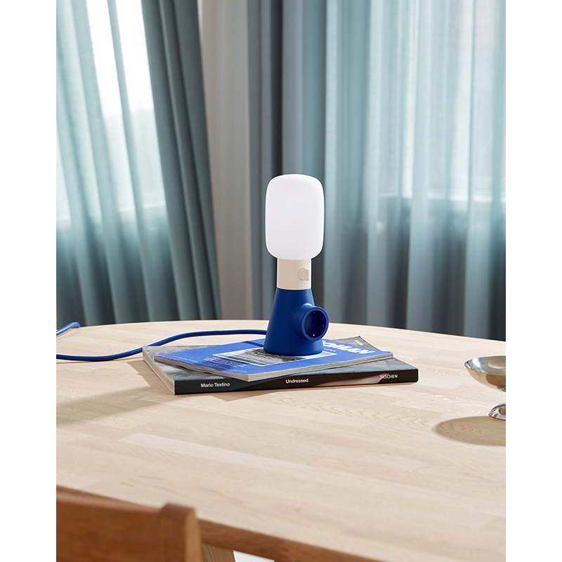 Accessoire luminaire Ampoule Plug-in POWER Perle PEDESTAL