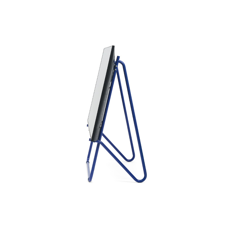Meuble TV Support TV BLOOM Ultramarine PEDESTAL