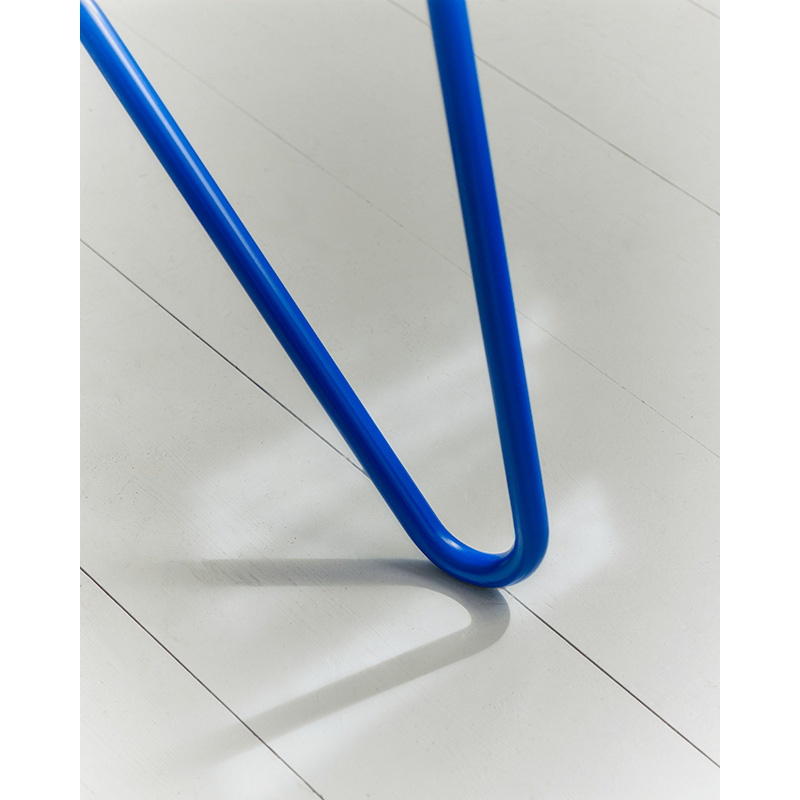 Meuble TV Support TV BLOOM Ultramarine PEDESTAL