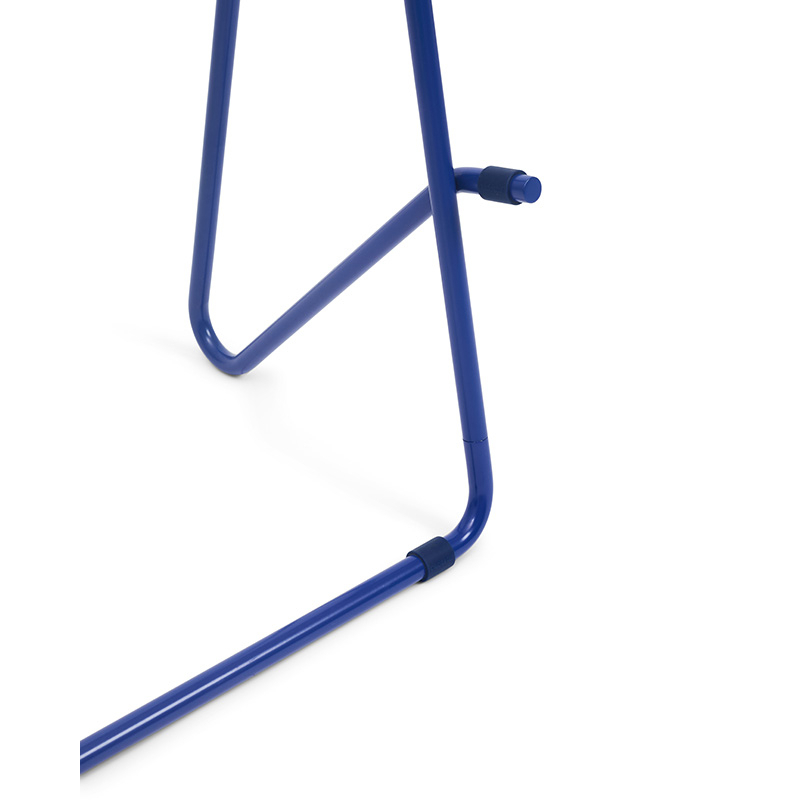 Meuble TV Support TV BLOOM Ultramarine PEDESTAL