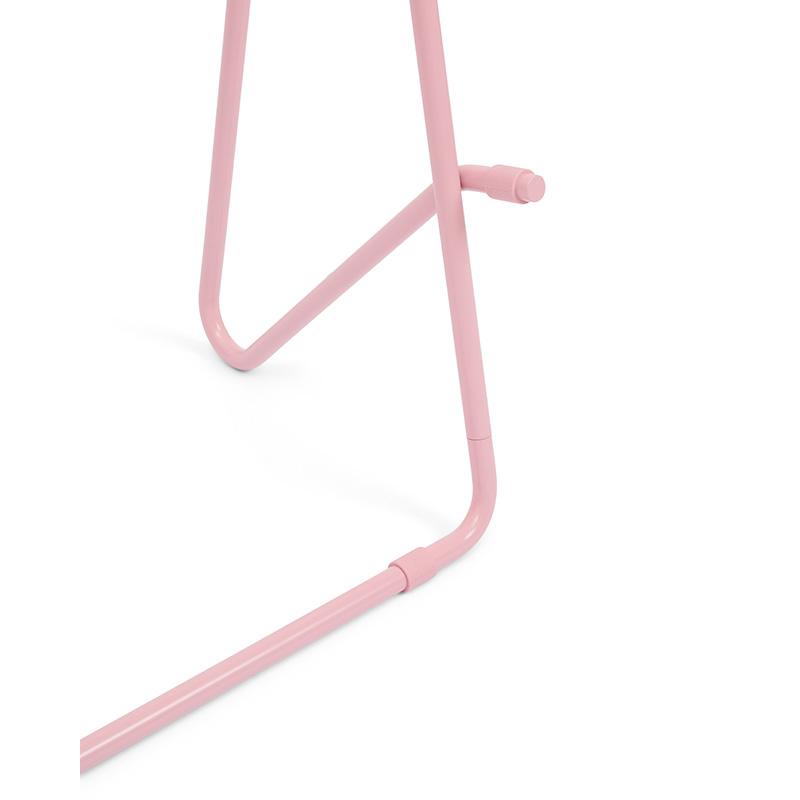 Meuble TV Support TV BLOOM Bubble gum PEDESTAL