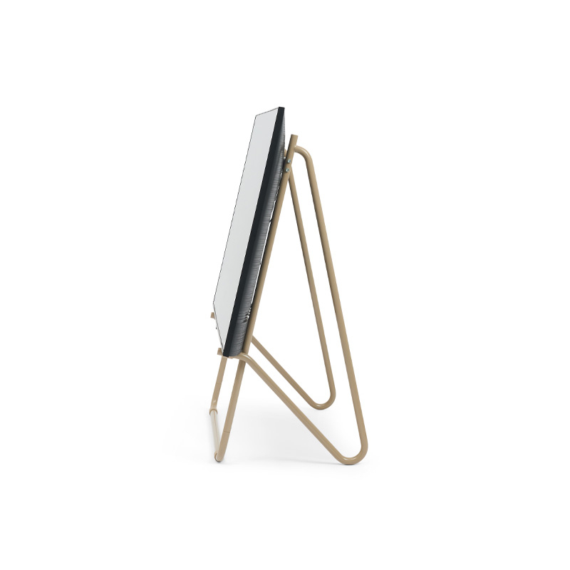 Meuble TV Support TV BLOOM Sandstorm PEDESTAL