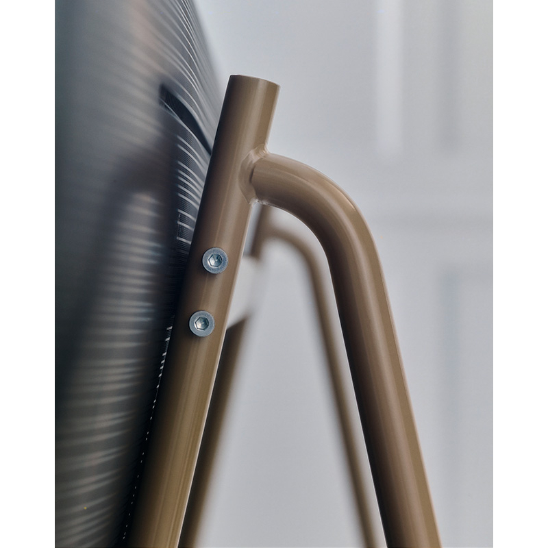 Meuble TV Support TV BLOOM Sandstorm PEDESTAL