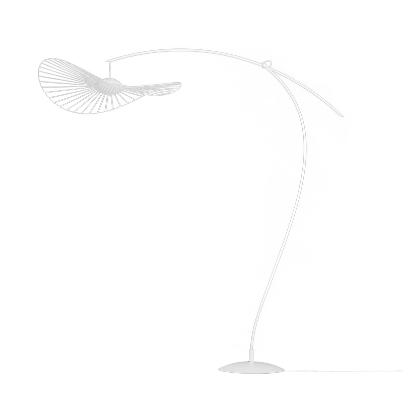 VERTIGO NOVA Blanc