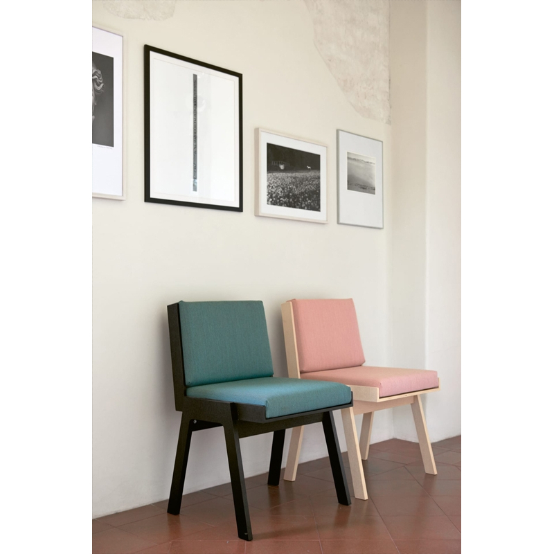 Chaise CLUB 44 AGAPECASA