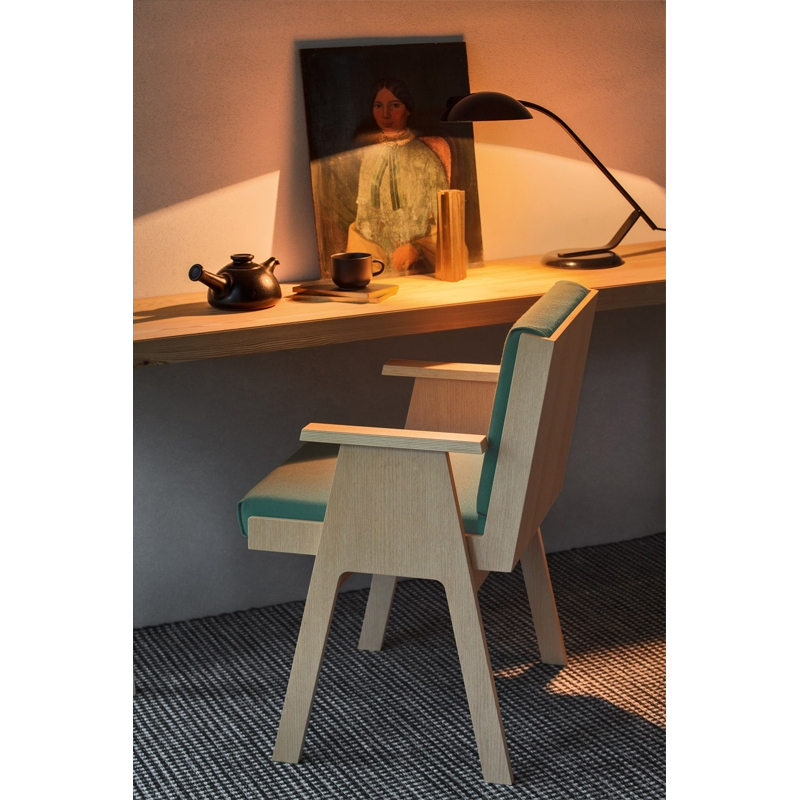Chaise CLUB 44 AGAPECASA