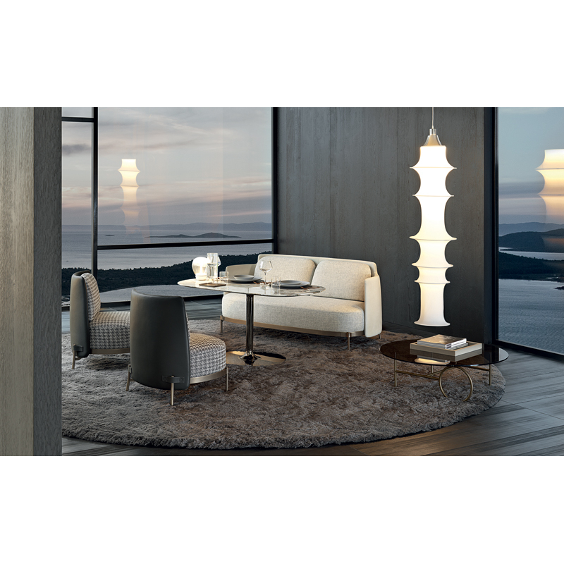 Fauteuil TAPE MINOTTI