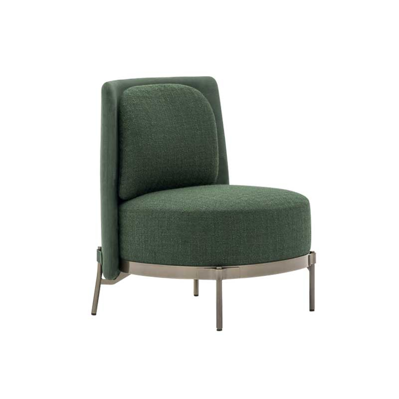 Fauteuil TAPE MINOTTI