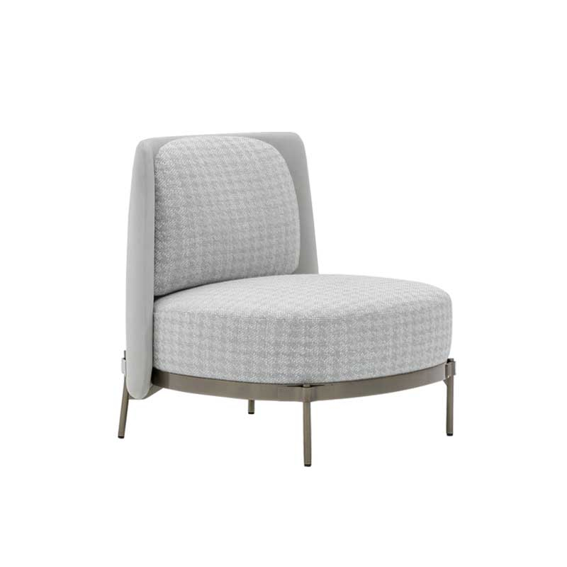 Fauteuil TAPE MINOTTI