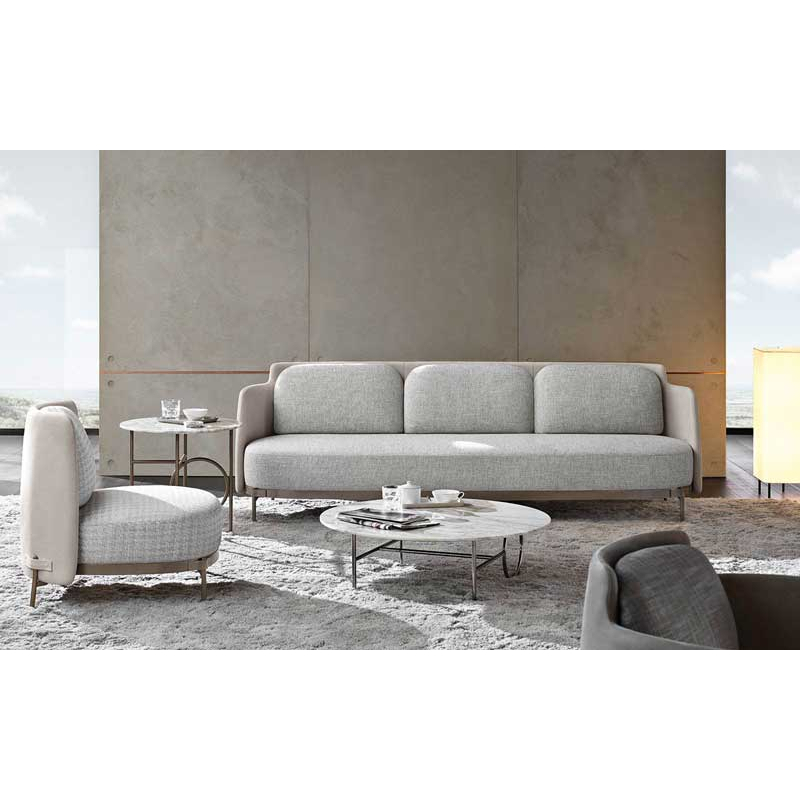 Fauteuil TAPE MINOTTI