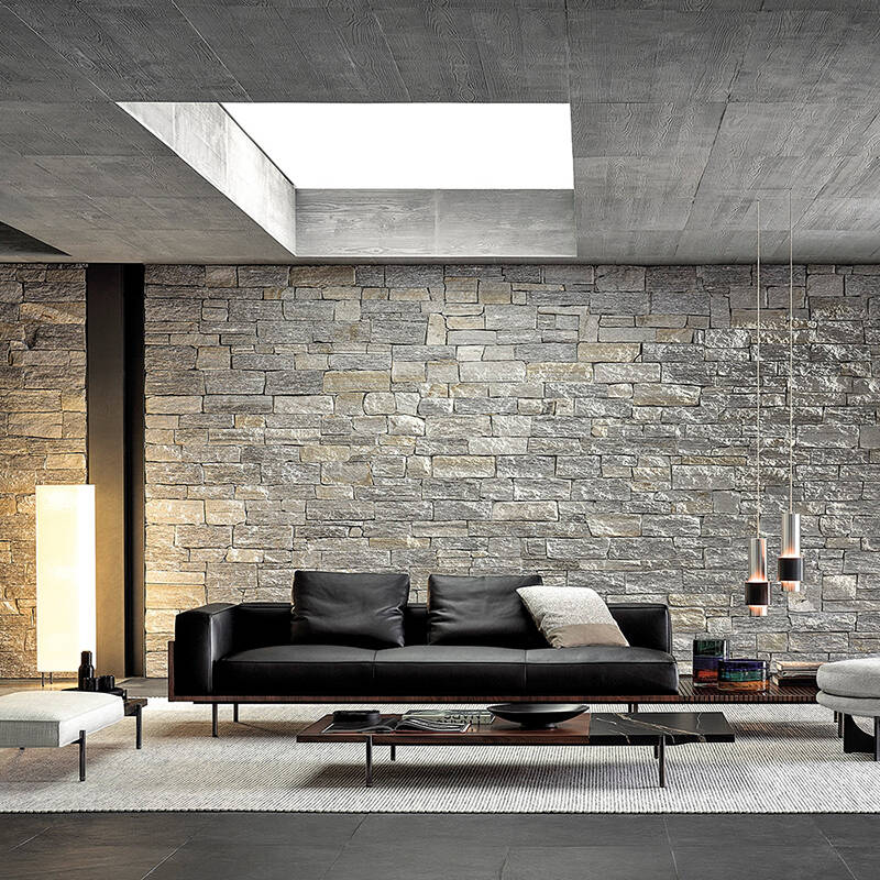 Canapé BRASILIA MINOTTI