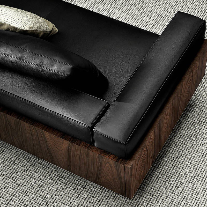 Canapé BRASILIA MINOTTI