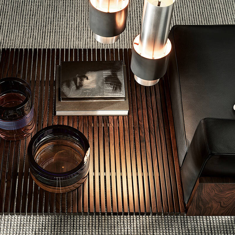 Canapé BRASILIA MINOTTI
