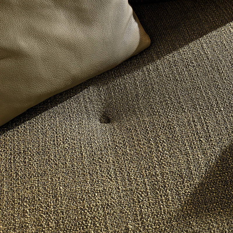 Canapé BRASILIA MINOTTI