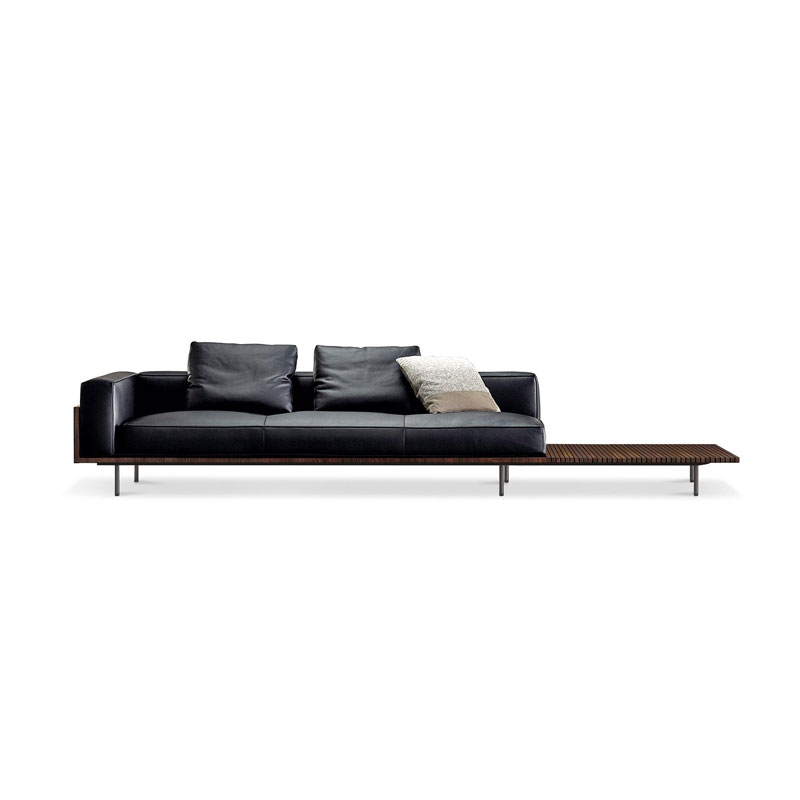 Canapé BRASILIA MINOTTI