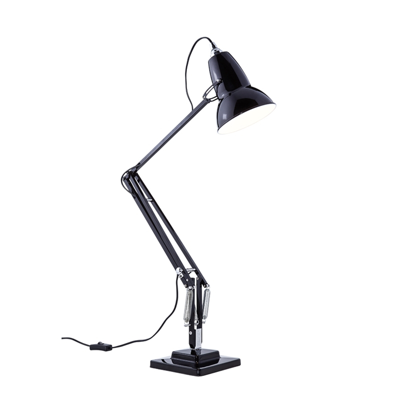 Lampe de bureau ORIGINAL 1227 Noir ANGLEPOISE