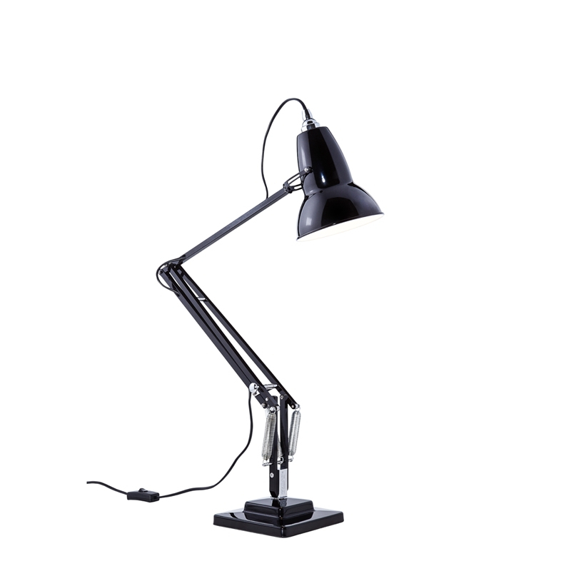 Lampe de bureau ORIGINAL 1227 Noir ANGLEPOISE