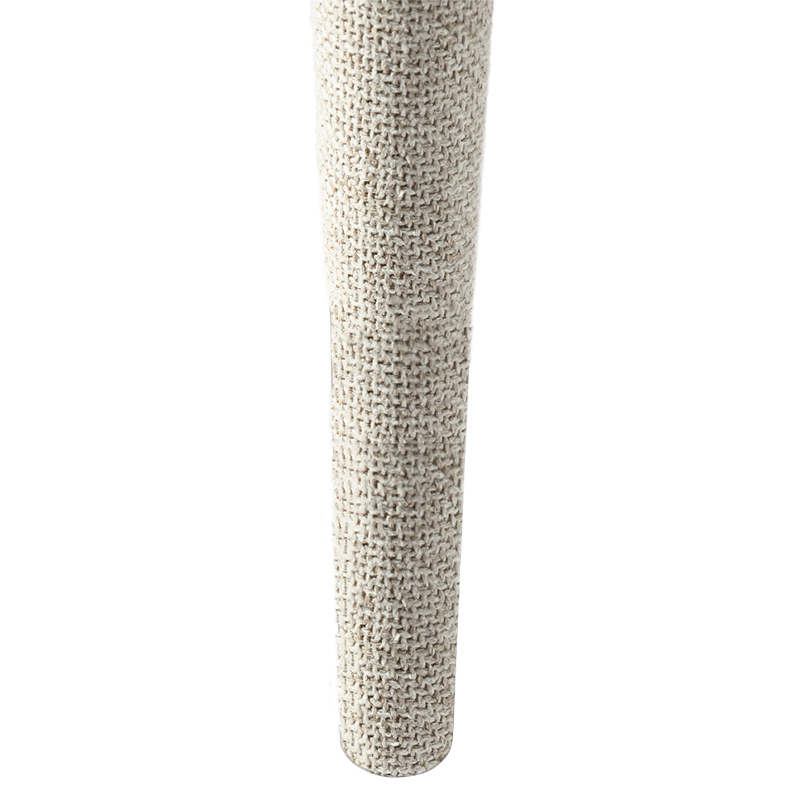 Tabouret haut COSY Beige POLS POTTEN