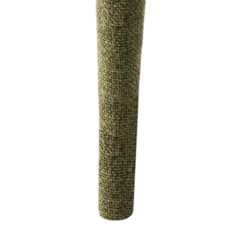 Tabouret haut COSY Vert olive POLS POTTEN