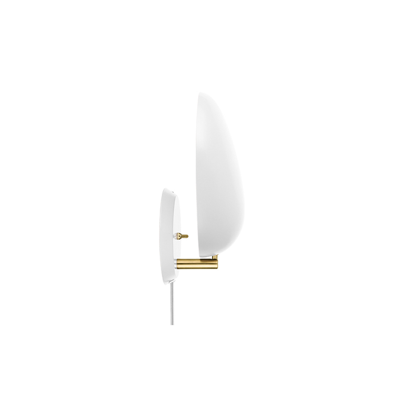 Applique COBRA Blanc GUBI