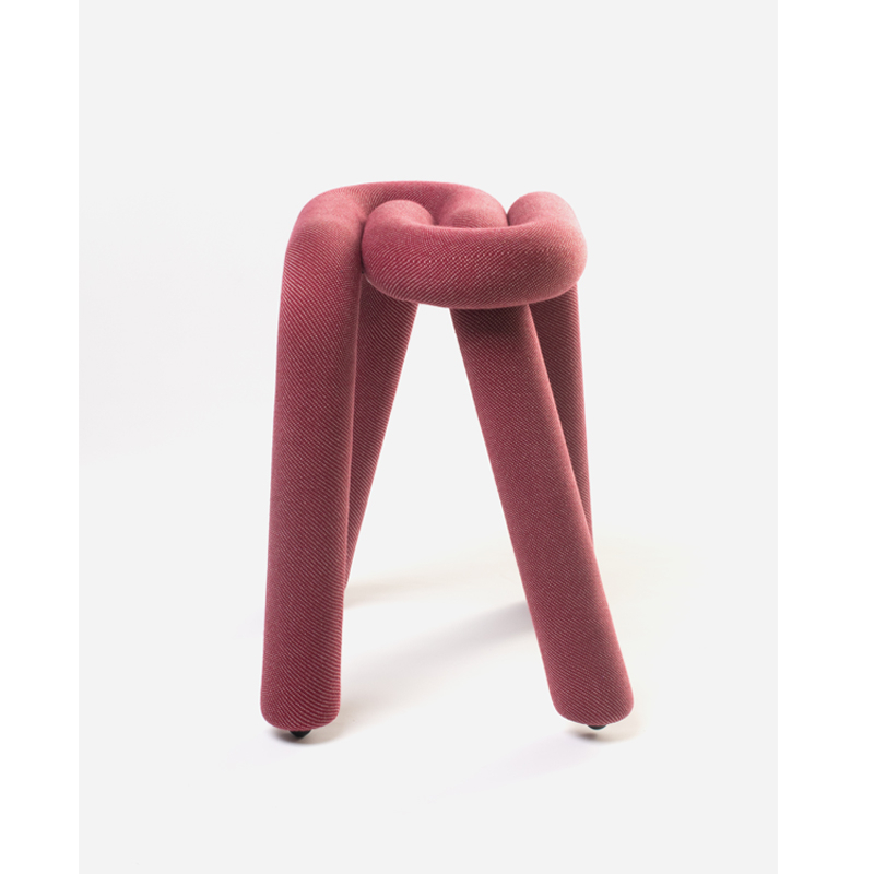Tabouret BOLD Chataigne  MOUSTACHE