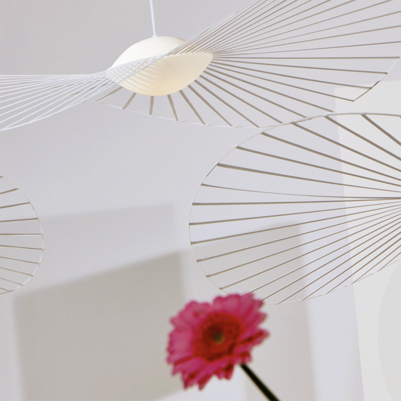Suspension VERTIGO NOVA Blanc PETITE FRITURE