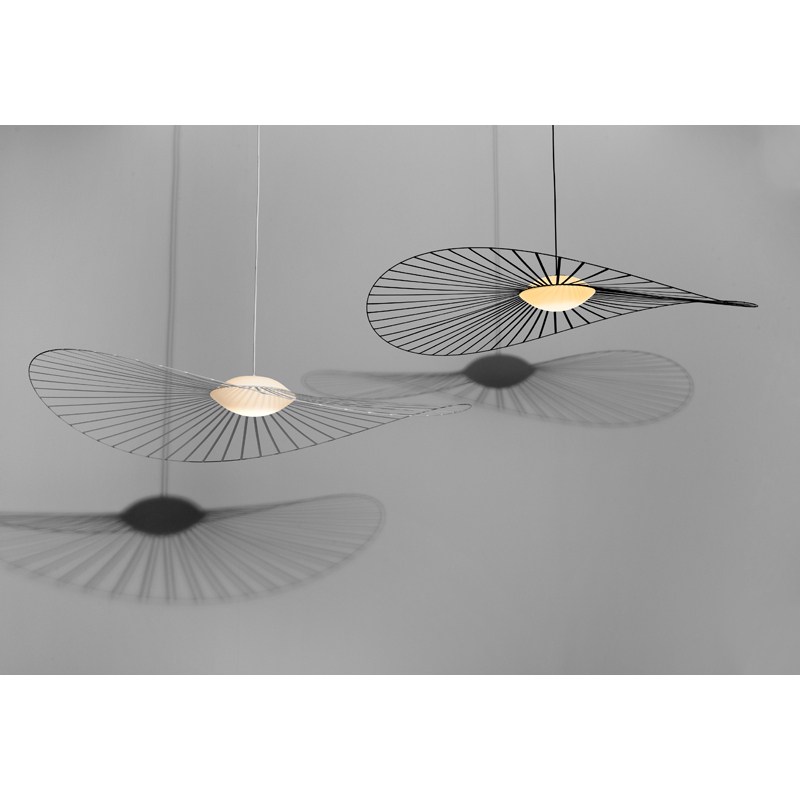 Suspension VERTIGO NOVA Blanc PETITE FRITURE