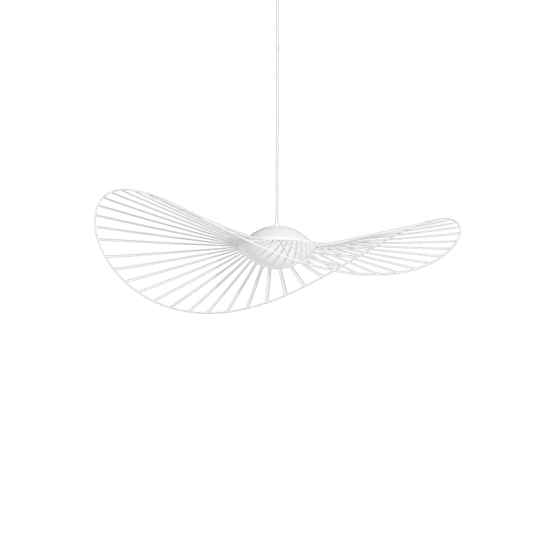 Suspension VERTIGO NOVA Blanc PETITE FRITURE