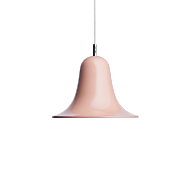 Suspension PANTOP Rose VERPAN