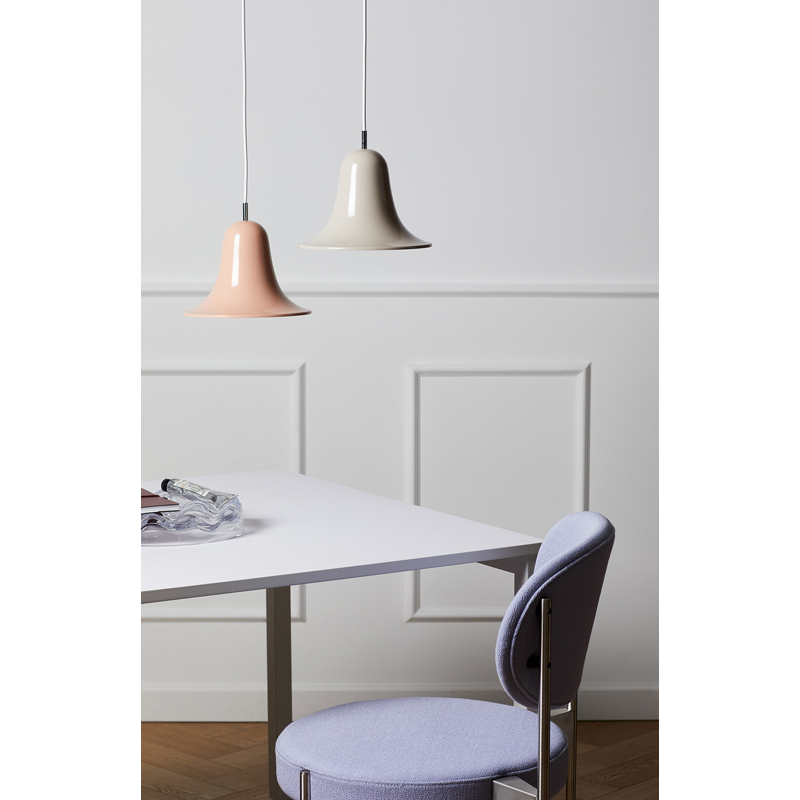 Suspension PANTOP Rose VERPAN