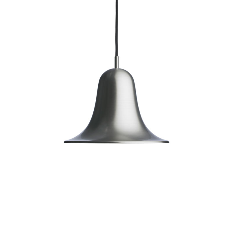 Suspension PANTOP Gris métallisé VERPAN