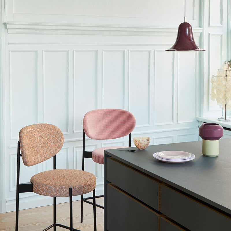 Suspension PANTOP Bordeaux VERPAN