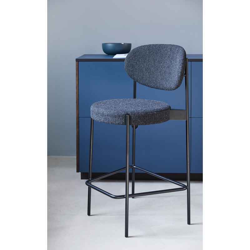 Tabouret haut SERIES 430 Hallingdal 180 VERPAN