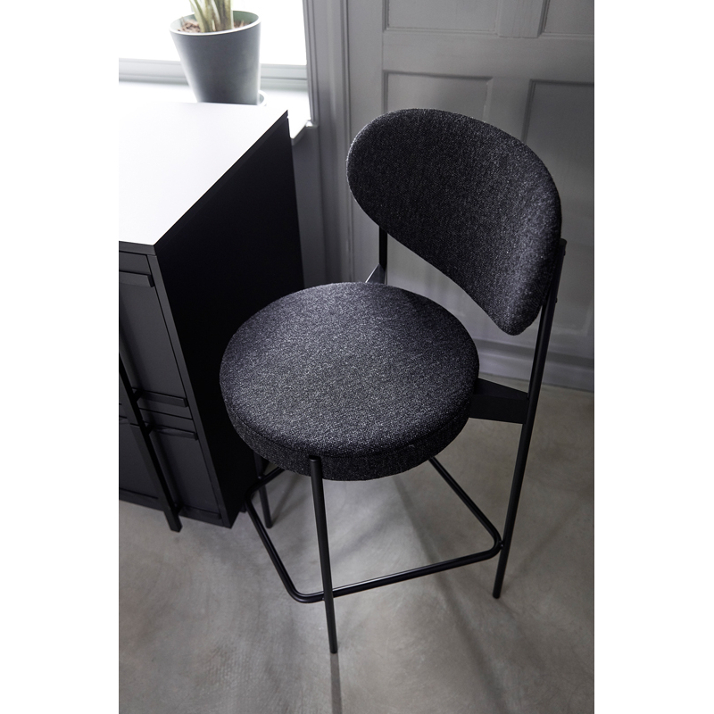 Tabouret haut SERIES 430 Hallingdal 180 VERPAN