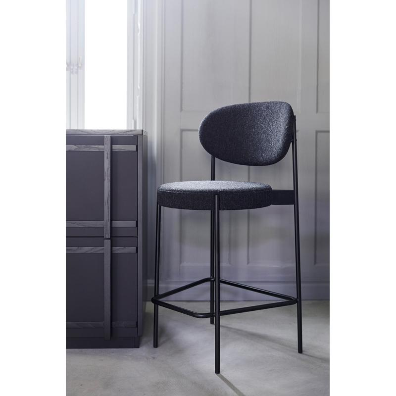 Tabouret haut SERIES 430 Hallingdal 180 VERPAN