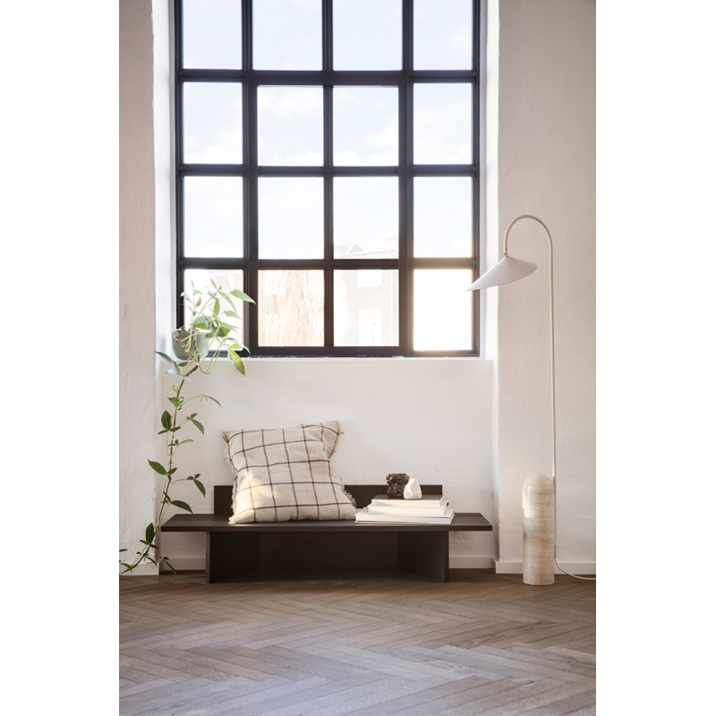 Lampadaire ARUM Cachemire FERM LIVING
