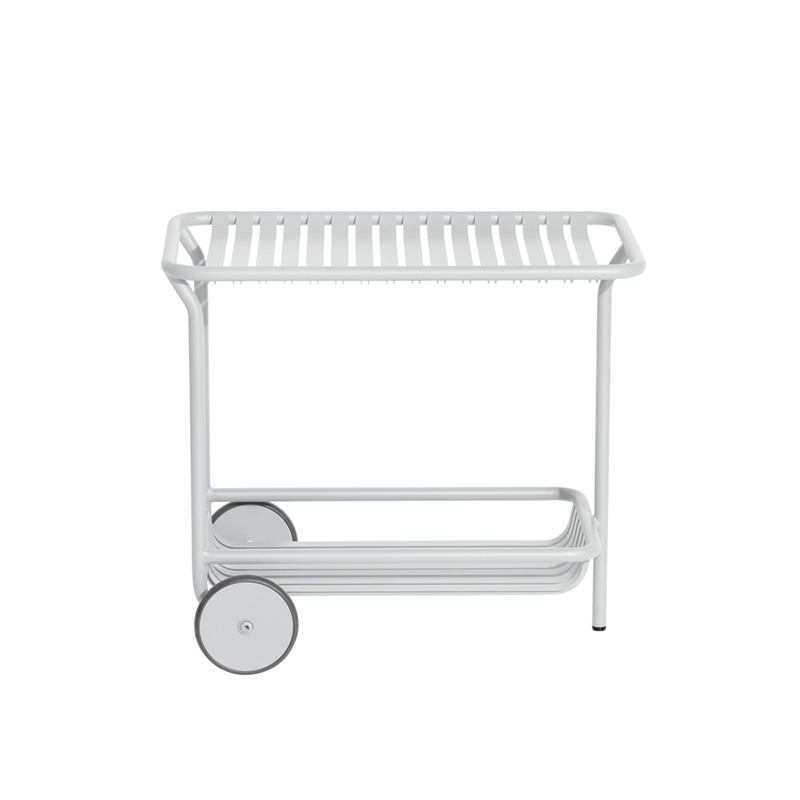 Outdoor WEEK-END Gris perle PETITE FRITURE