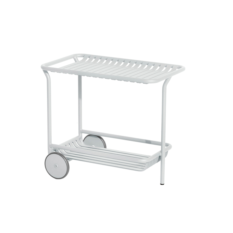 Outdoor WEEK-END Gris perle PETITE FRITURE