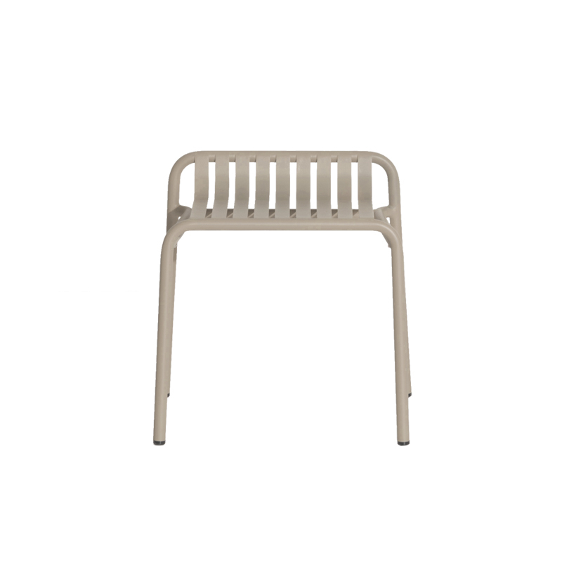 Tabouret WEEK-END Dune PETITE FRITURE